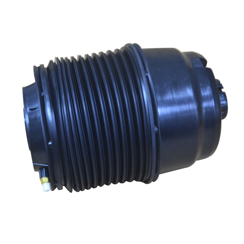 على استعداد لشحن زنبرك الهواء الخلفي Mercedes Benz W167 Airmatic Air Bellow Rubber 1673200025 GLS GLE