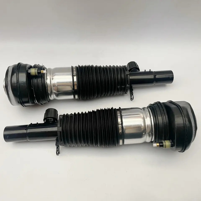37106869047 37106869048 صدمة التعليق الهوائي BMW لـ X5 G05 X6 G06 X7 G07 الخلفية Airmatic