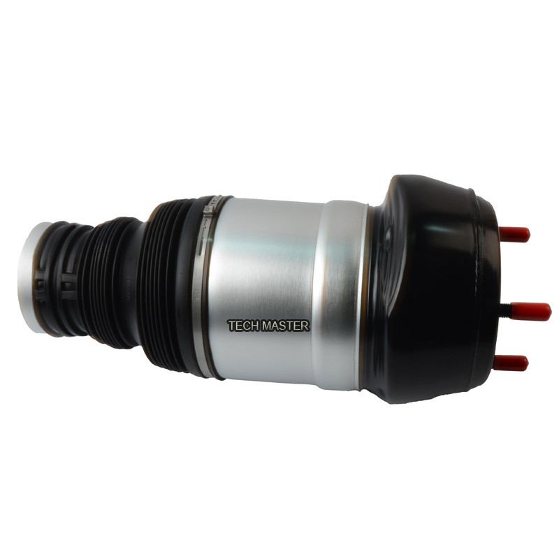 OEM 1663201313 1663201413 مجموعات إصلاح تعليق الهواء لمرسيدس بنز W166 W292 الجبهة الهواء بيلو الهواء الربيع