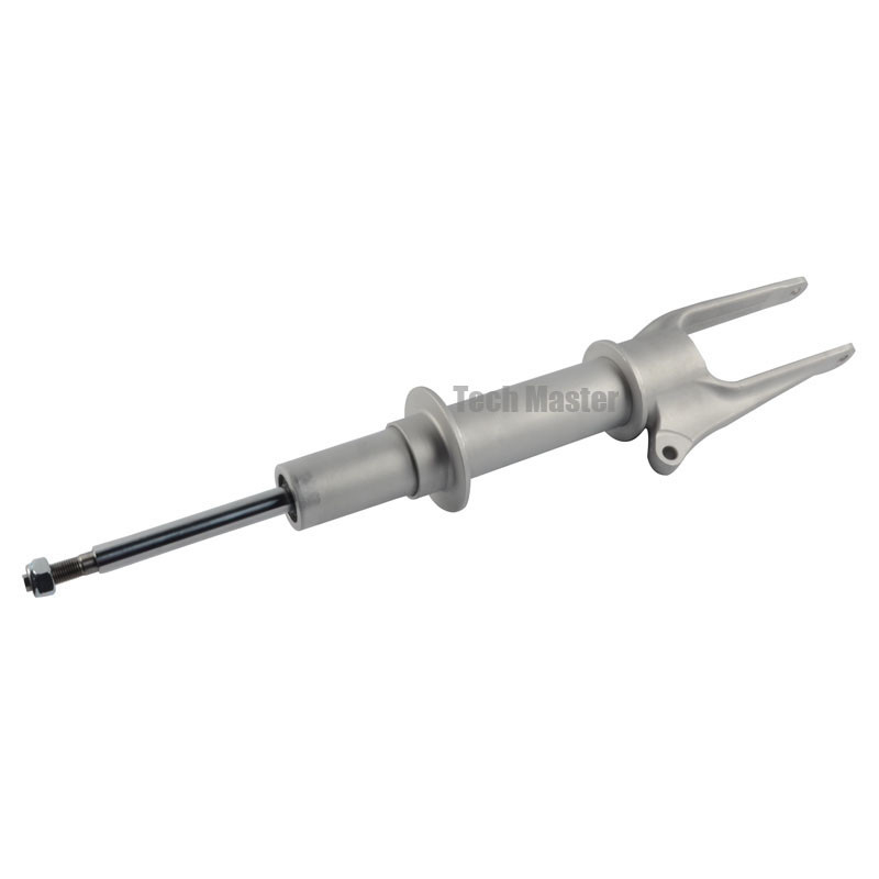 Coilovers Suspension Air Shock Absorber لبورشه باناميرا 970 مع جهاز استشعار 97034304504 97034304104