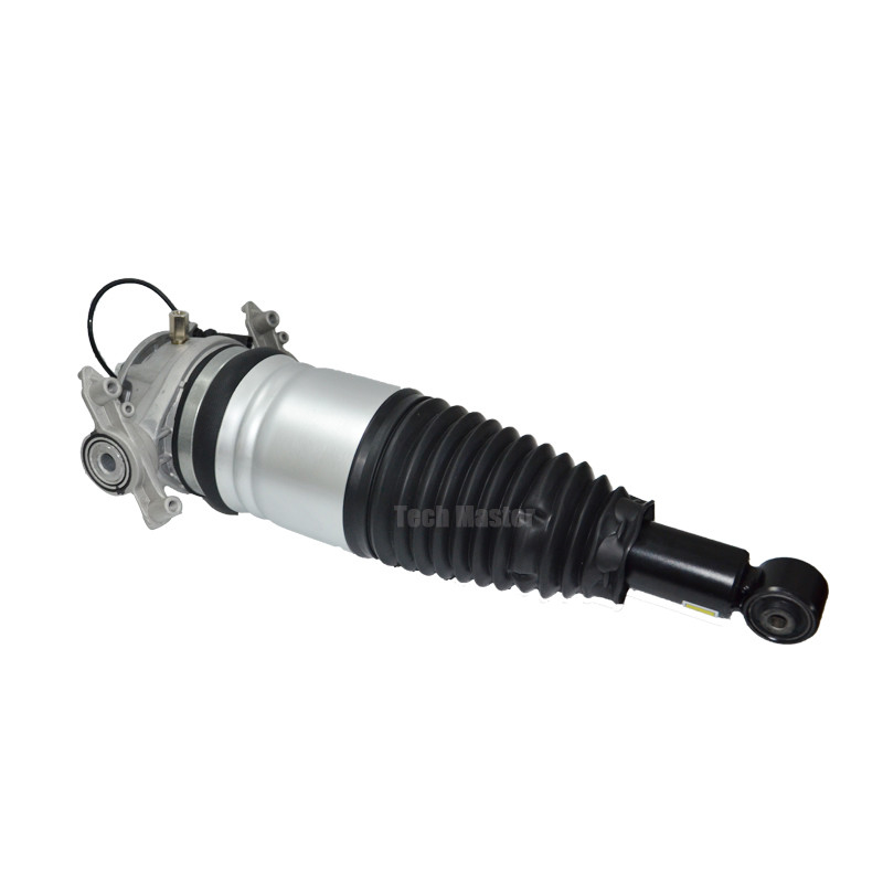 تعديل التعليق الهوائي المطاطي لـ VW Touareg II Porsche 958 أسعار ممتص الصدمات للسيارات 7P6616019K 7P6616020K