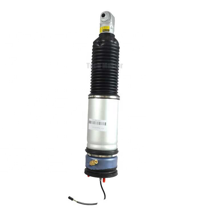 صدمة تعليق الهواء للسيارات لسيارات BMW E65 E66 ممتص صدمات الربيع الهوائي 37126785535 37126785536