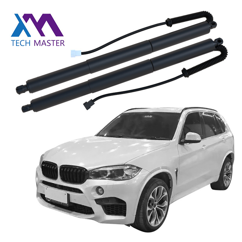 51247434041 51247434042 قطع غيار السيارات Power Liftgate Electric Tailgate Lift BMW X5 F15 F85 2014-2018 LH RH (2 PLUGS)