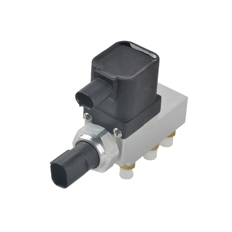 مرسيدس بنز W211 E Class Valve Block Block Air Suspension A2113200158 A2113200258