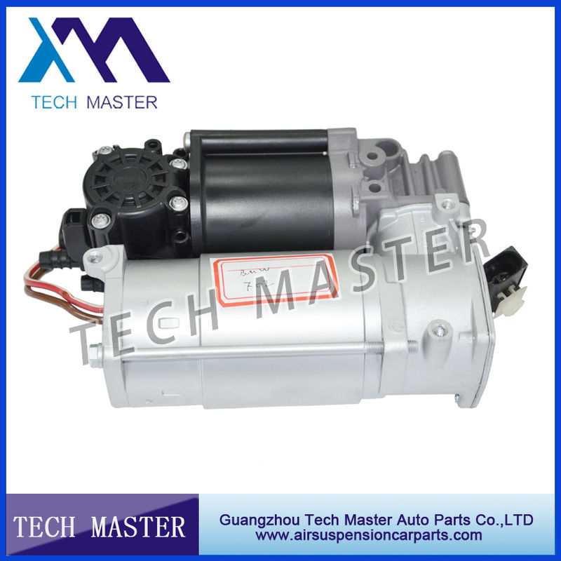 ضاغط الهواء الأصلي لضاغط الهواء بي أم دبليو F01 F02 OEM 37206789450