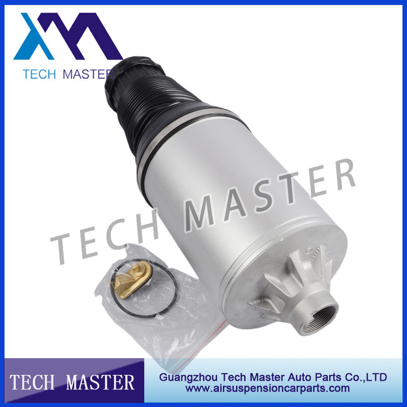 الجبهة اليسرى أجزاء السيارات الهواء تعليق الينابيع وسائد هوائية لأودي A8 OEM 4E0616039AF