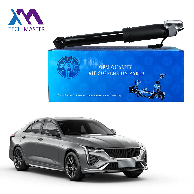 كاديلاك ATS CTS نظام تعليق الهواء الجديد كلياً الممتصات OEM 84230453 22931831 22988735 23146371