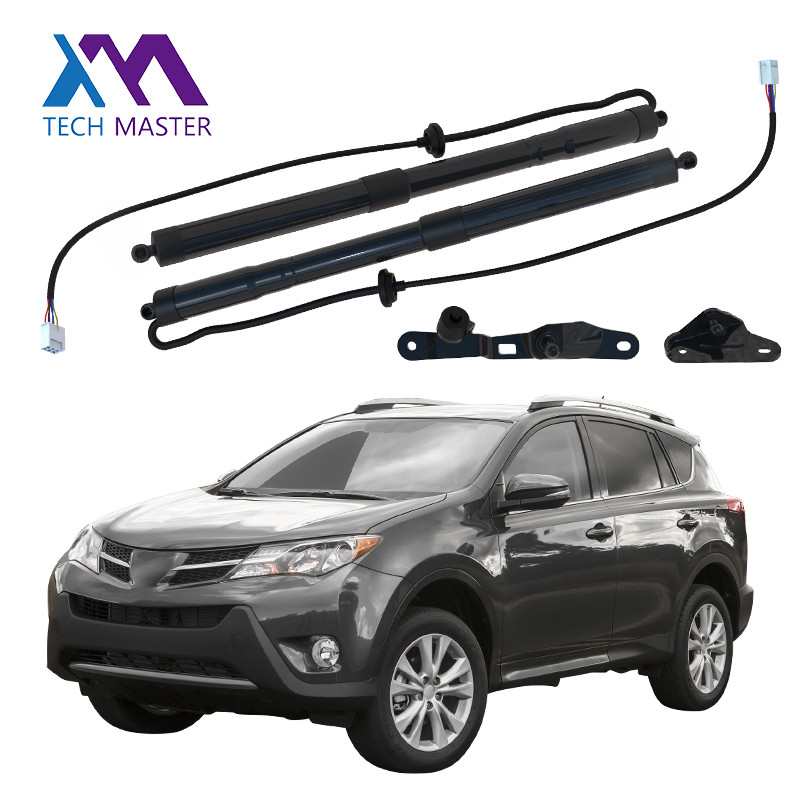 الربيع الكهربائي للقفل الخلفي الغازي لـ Toyota RAV4 Power Tailgate Lift 6892042020