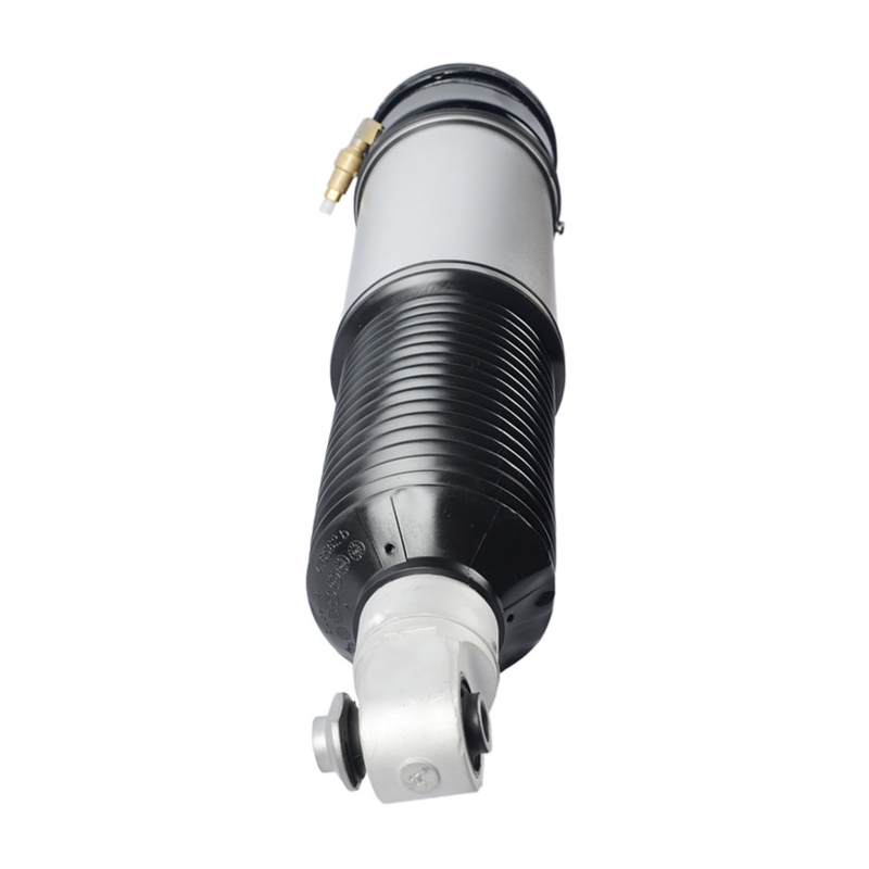 معلق الهواء من المطاط الألومنيوم الصلب مُمتص الصدمات مُمتص الصدمات لسيارة BMW E65 E66 Airmatic