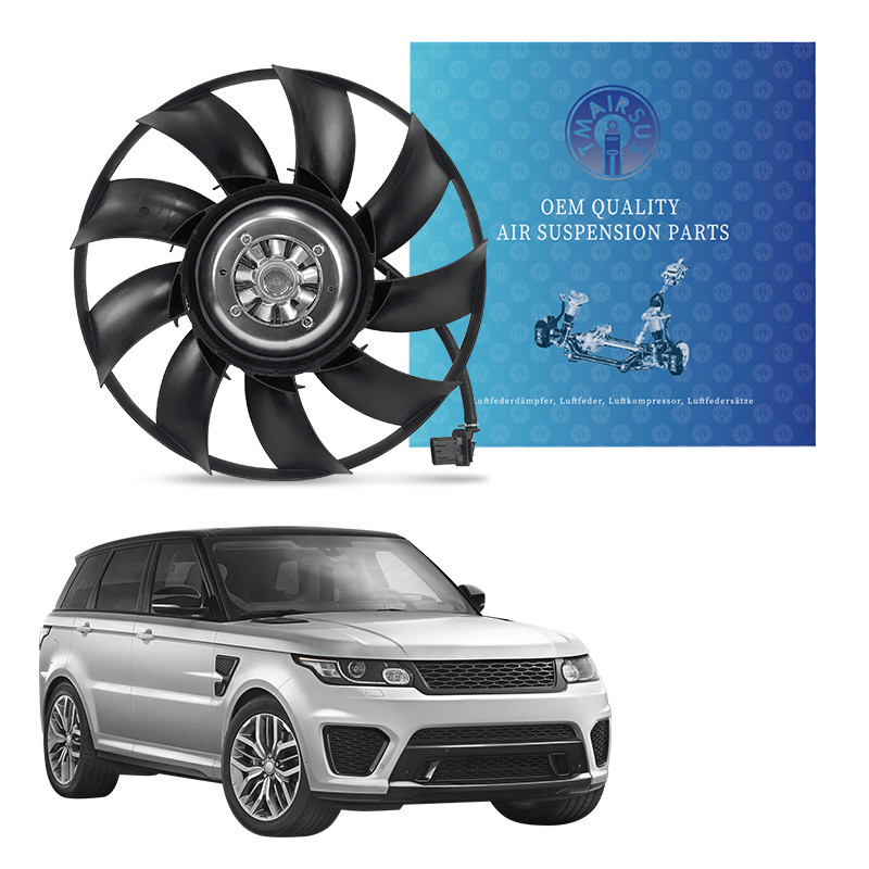 LR012644 LR112860 ISO TS15949 المستوى العالمي Range Rover Sport لمحركات Range Rover