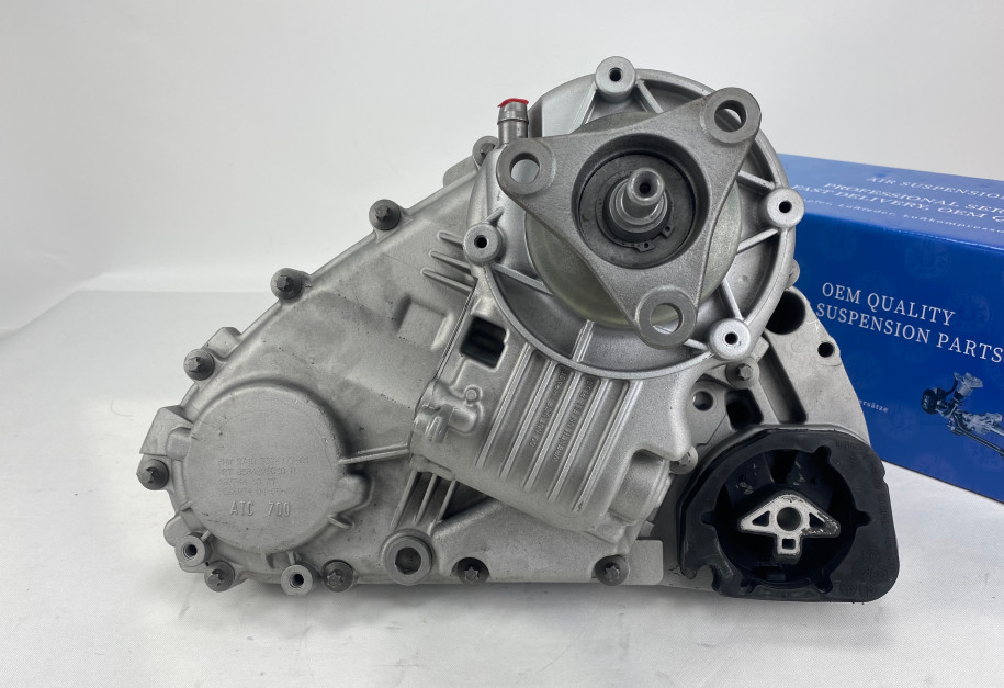 تجميع غلاف نقل جديد تمامًا لسيارة BMW X5 X6 E70 E71 ATC700/ 27107599886 OE Component