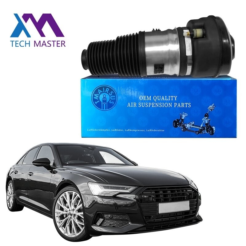 أوتو تعليق الربيع لـ أودي A6 C8 4K A6 Avant Witih Sport تعليق الأمام 4K0616039