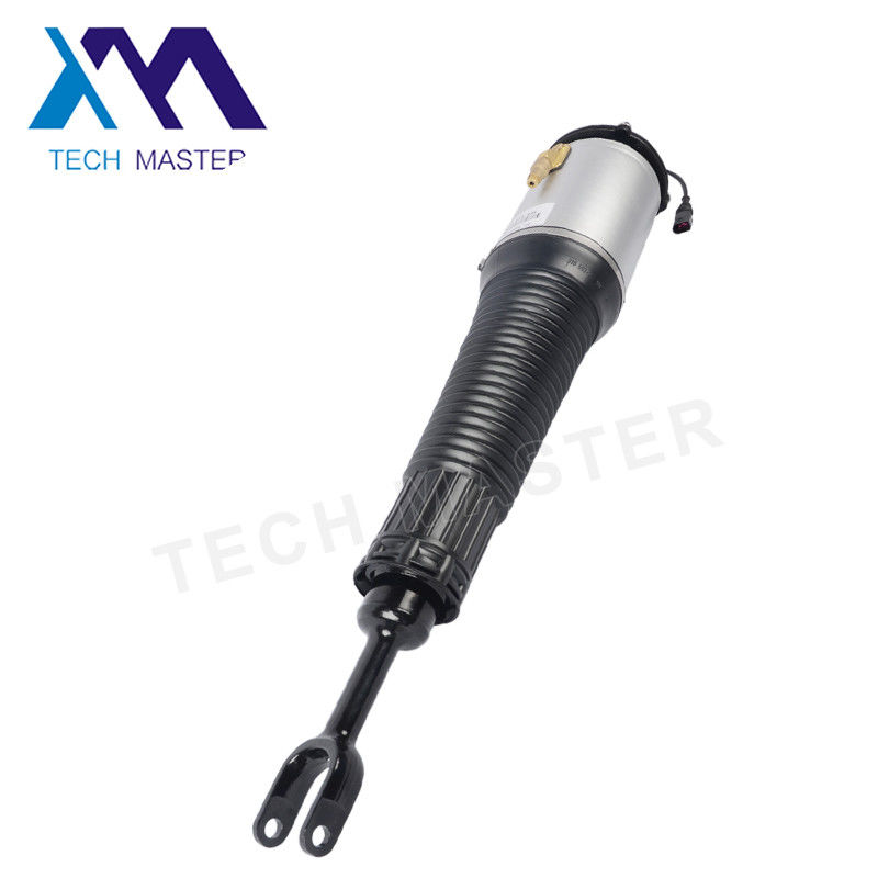 الجبهة امتصاص الصدمات Airmatic ل A8 4E0616039AF تعليق قطع غيار 2002-2010