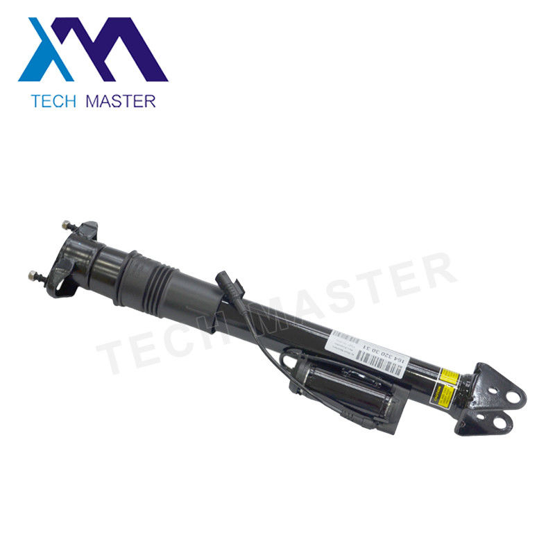 OEM 1643203031 الهواء تعليق صدمة لمرسيدس W164 ML فئة مع ADS الخلفي الهواء تبختر