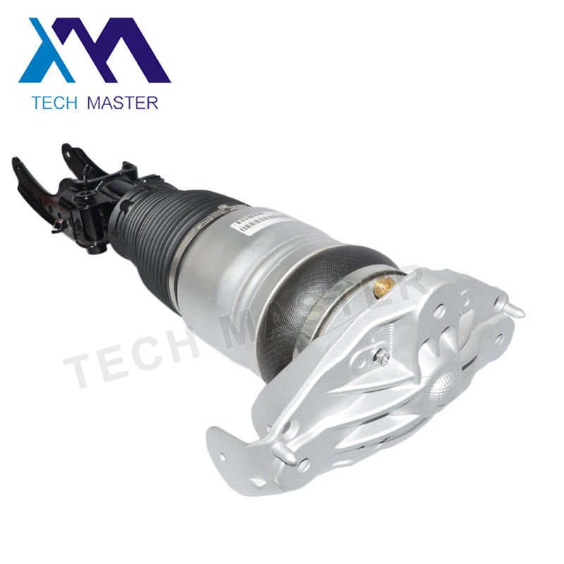 الجبهة اليمنى الهواء تعليق صدمة Airmatic 7L6616040D سيارة الهواء تبختر ل Q7 2002-2010