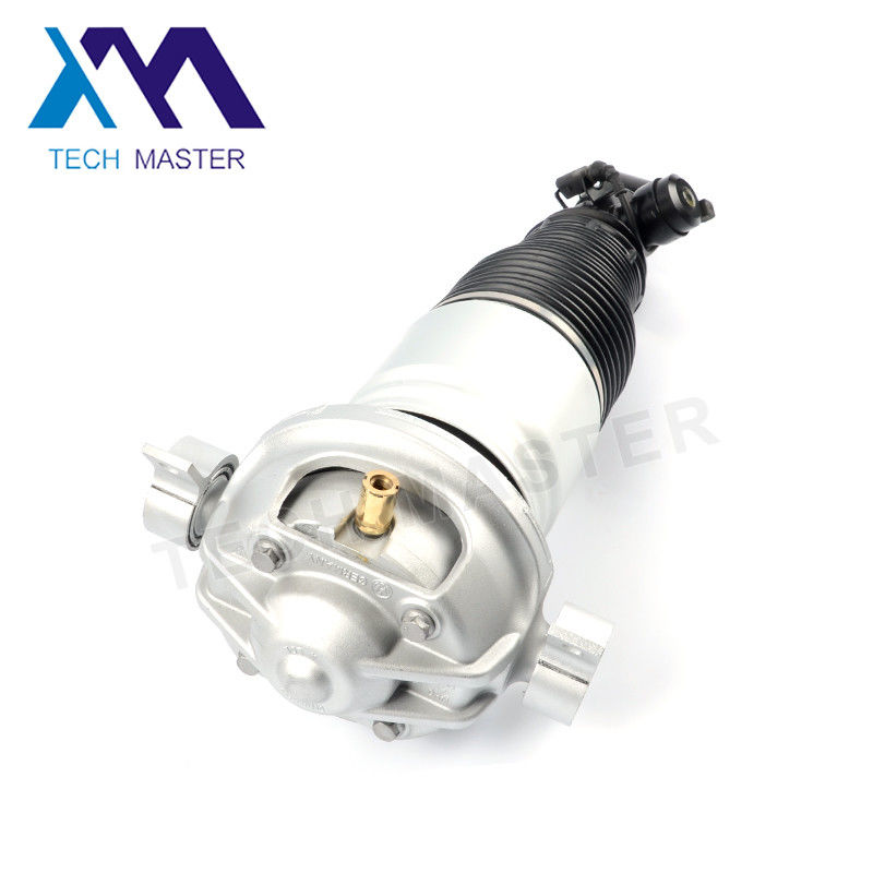 المطاط الصلب الهواء تعليق صدمة / الخلفية تبختر الهواء لأودي q7 vw بورش 7L5616019D 7L5616020D 2002-2010