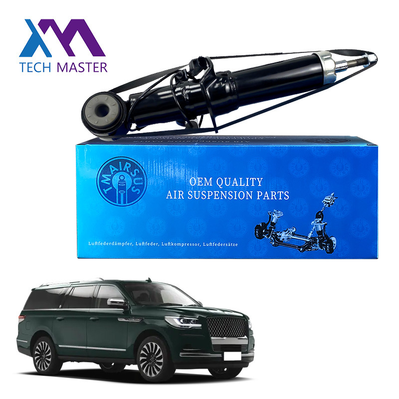 OEM JL1Z18125A مصدر الصدمة الخلفي للسيارة للوصول السريع 1-3 أيام وبيع