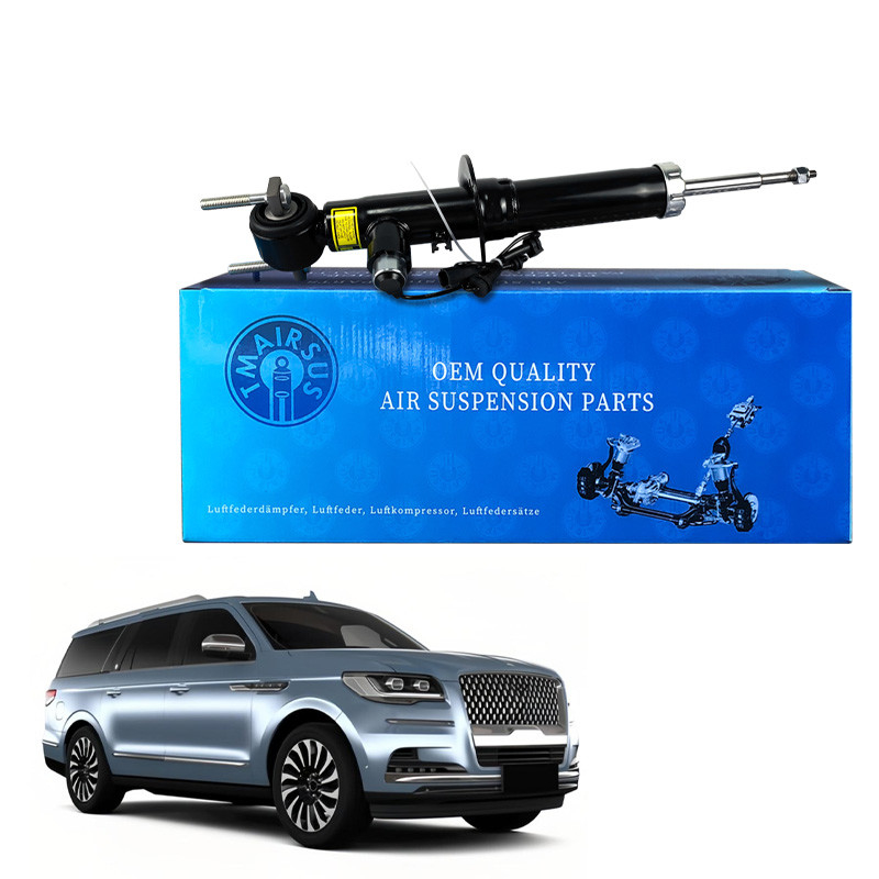 تجميع الجهاز الأمامي لـ Lincoln MKZ 2013-2020 EG9Z18124D 2013-