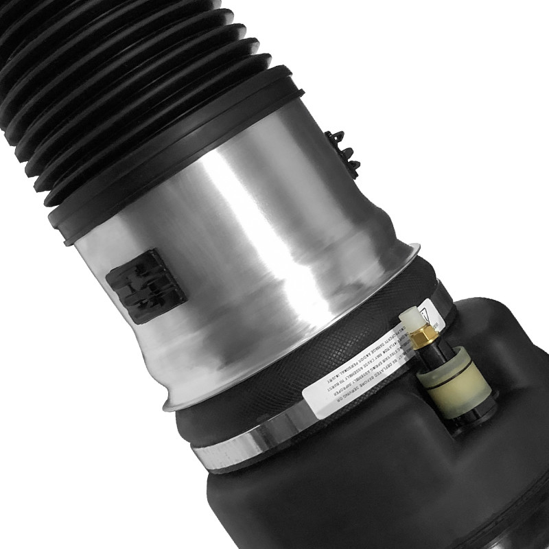 مجموعة تعليقات الربيع الهوائي لـ A6C8 4K A6 Avant Front Air Shock Bellow 4K0616039