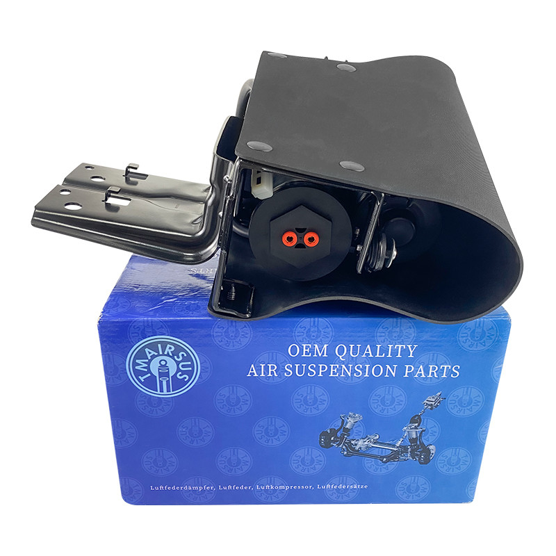 مجموعة نظام ضاغط الهواء لشركة إنفينيتي QX56 QX80 نيسان أرمادا 534001LA4B 53400-1LA4C 53400-1LA4A