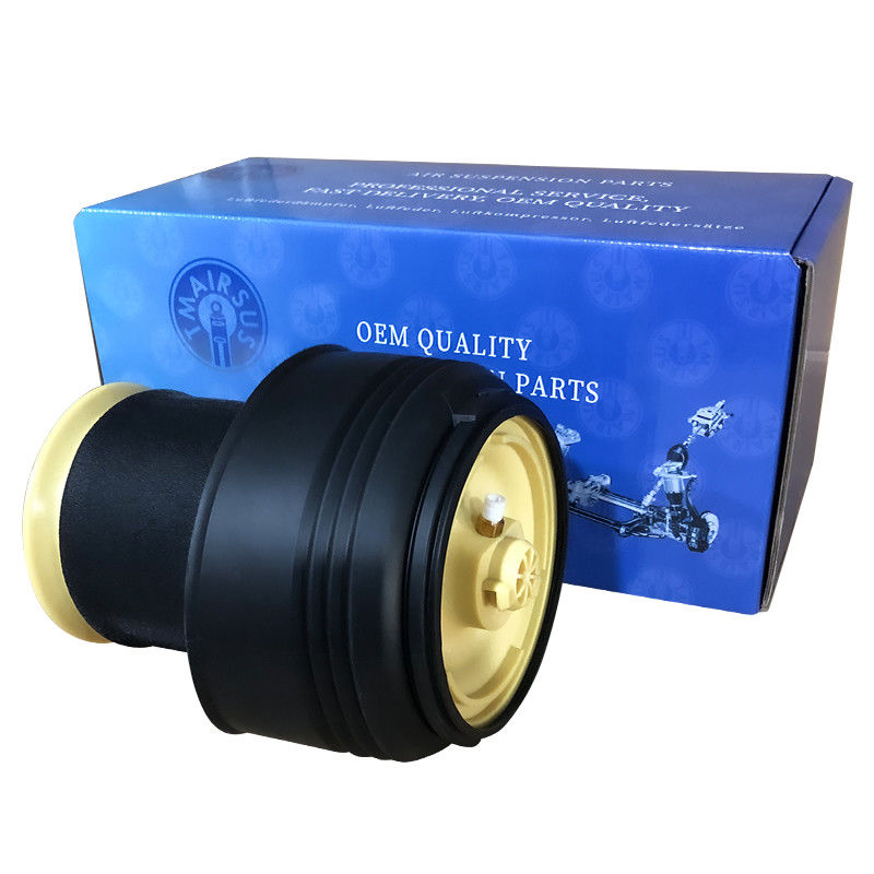 RYC مجموعة إصلاح الربيع الهوائي للتعليق الهوائي الخلفي متوافقة مع BMW E70 E71 E72