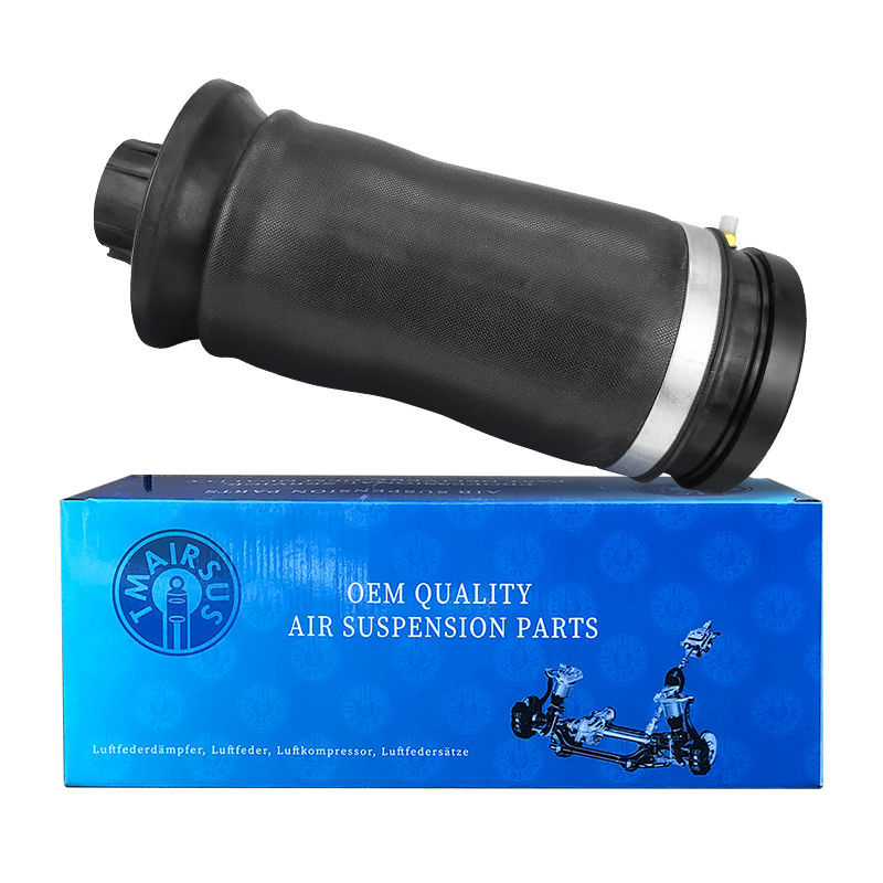 رباعي التعليق الهوائي المعتمدة لشركة مرسيدس بنز X164 GL350 GL450 1643201025 2005-2011