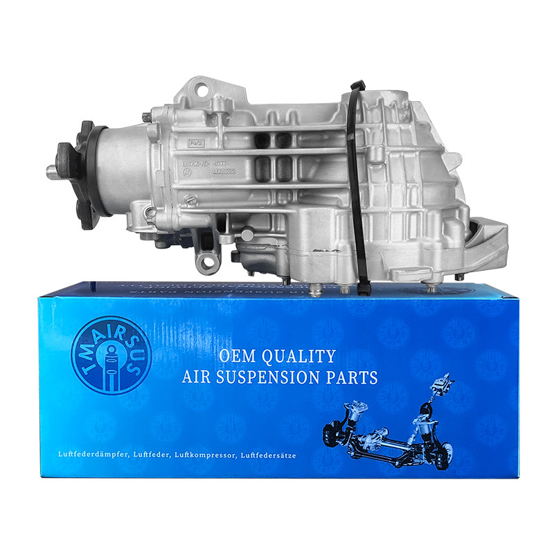 التفاضل الكامل للفول الخلفي للسيارة لميرسيدس بنز W117 W156 W176 4Matic A2463502402