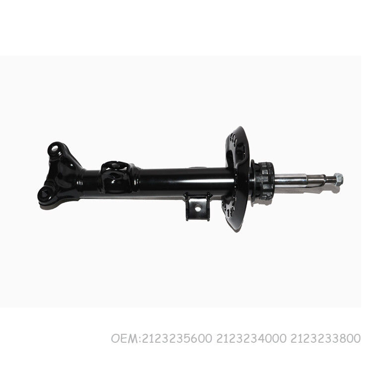 المطاط الصلب الألومنيوم الهواء تعليق تبختر لمرسيدس - بنز W212 W218 2 ماتيتش 2123235600 2123235200