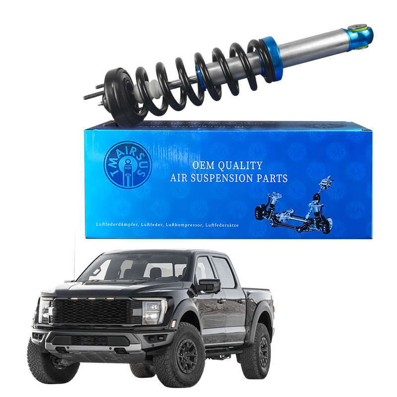 صدمة مُمتص تعليق الهواء لـ فورد F150 SVT Raptor STX XLT BL3Z-18124-H ASH-12262