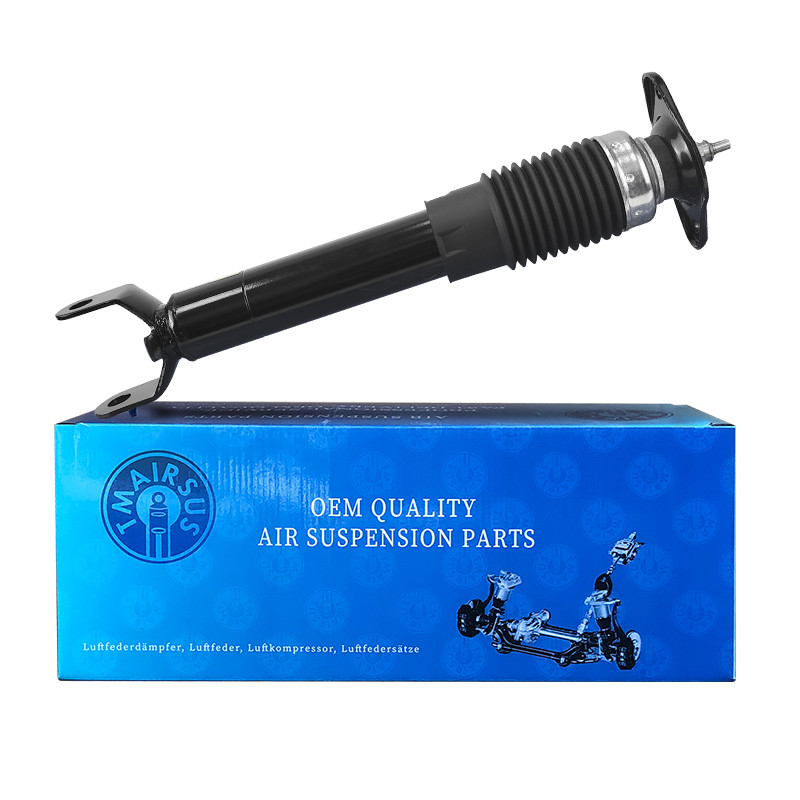 الموقف الخلفي اليسار اليمنى كاديلاك XLR CT5 22248832 مُمتص صدمات الهواء مع متانة ممتازة