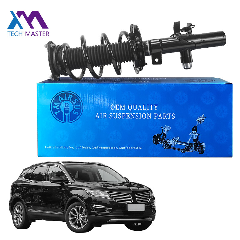 نوع امتصاص الصدمات LINCOLN MKC الأمامية اليمنى ASSY مع ADS