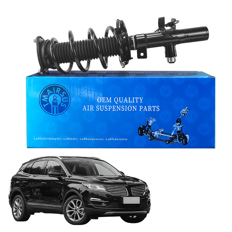 13 كجم تعليق الهواء صدمة لنكون MKC الأمامية اليمنى ASSY مع وضع ADS