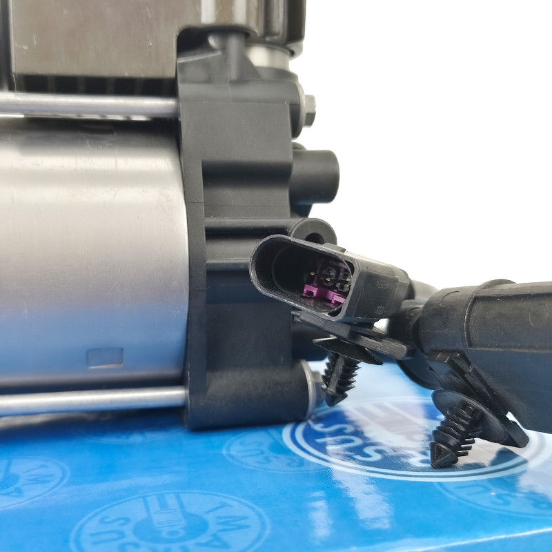 مجموعة مضخة ضاغط الهواء قطع الغيار الهوائية لشركة بورشه كايين / توارغ 10-16 958698007A 95835890105