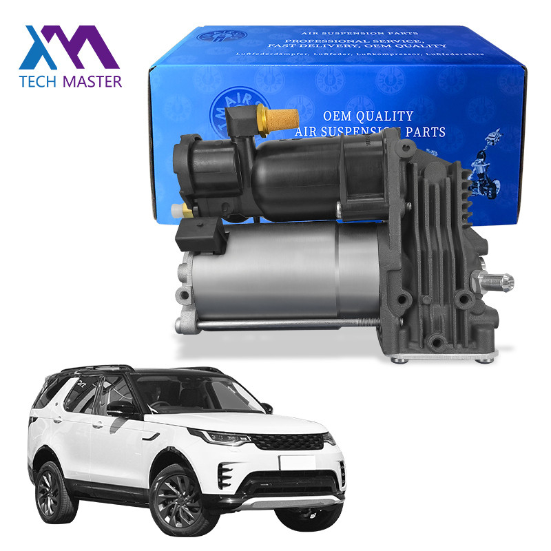 ضاغط تعليق الهواء بأسعار معقولة من النوع LR069691 LR047172 لشركة Range Rover L405 RRS L494 2012-2022