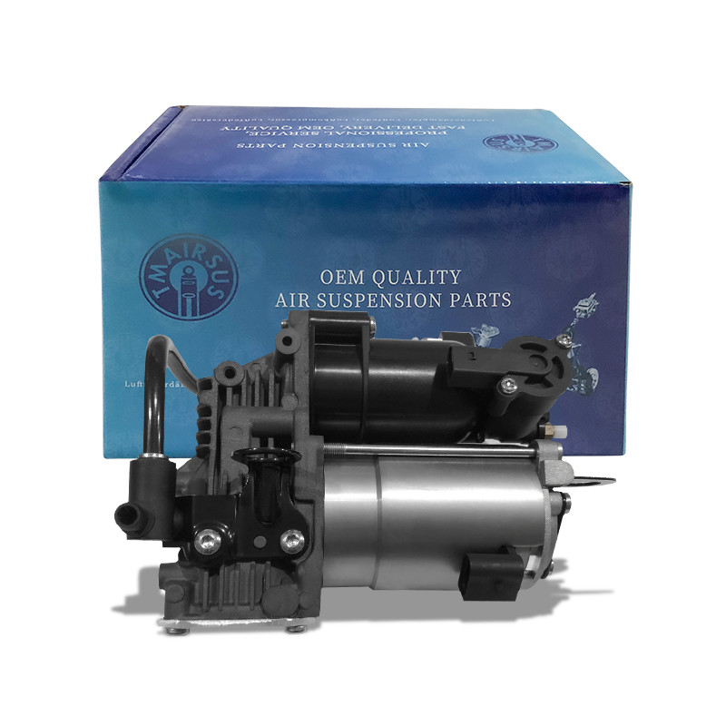 مرسيدس W222 V222 A217 2013-2020 مجموعة ضاغطة تعليق الهواء مع وقت التسليم من 3-7 أيام عمل بعد الدفع