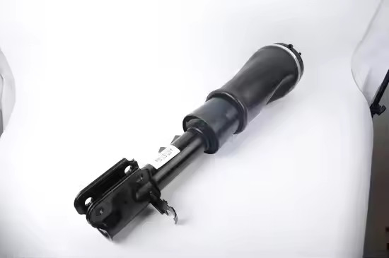 LR012860 LR038801 مؤخرة تعليق الهواء VDS لـ RRover MK III L322 مؤخرة تعليق الأمامية