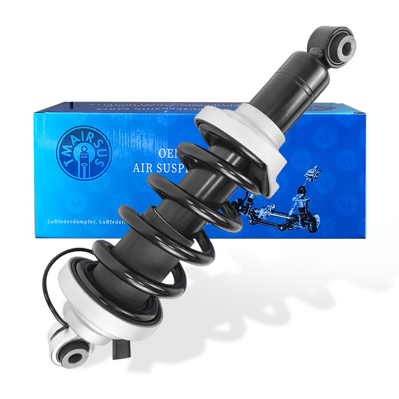 OEM 420412019AG 420412020AG مجموعة الصدمات الأمامية والمؤسسات للأودي R8