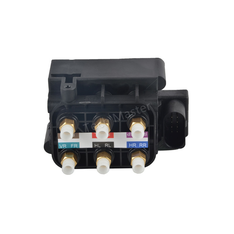 قطاع صمام الركوب الجوي 4F0616013 4Z7616013 لشركة أودي A8 A6 C6 C5 بنتلي GT Flyspur