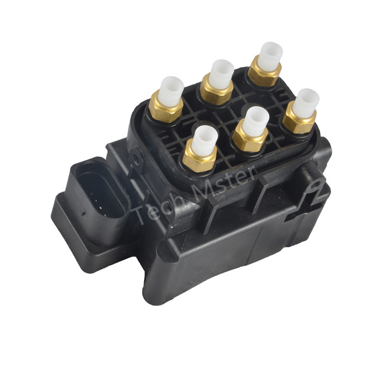 قطاع صمام الركوب الجوي 97035815302 7P0698014 95835890300 7L0698014 لـ Q7 Touareg Cayenne Panamera XC90 Hyundai Kia