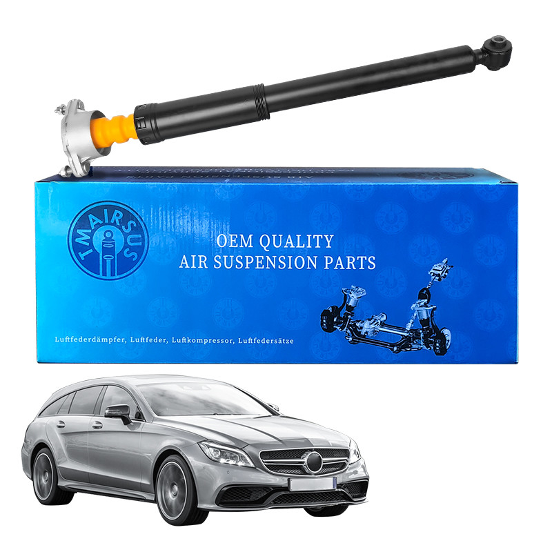 ألمانيا تعليق الهواء مستمع الصدمات لـ W212 W218 C218 بنز Air Strut 2123261030 2123200730