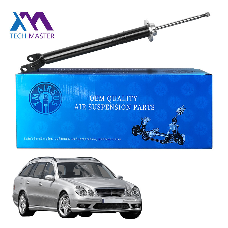 مصاصات الصدمة التلقائية لـ W211 S211 E-class 2002-2009 الصدمة الرباعية الملفوفة الأمامية 2 Matic RWD No Ads 2113230000 2113230200
