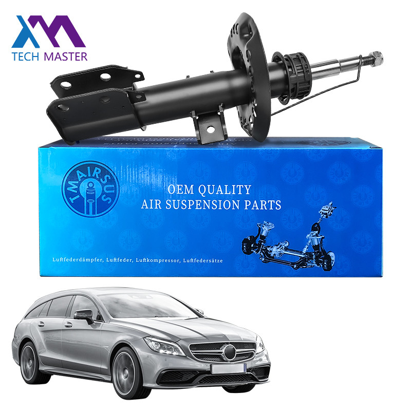 صدمة التعليق الهوائي OEM 2123234600 2123203338 2123270086 لـ W212 W218 C218 E- CLASS