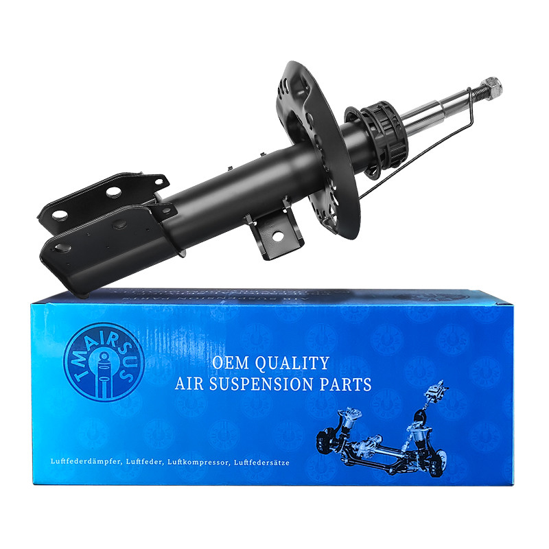 تعليق صدمة الركوب الجوي 2123234600 2123234700 لشركة بنز W212 W218 C218 Airmatic تعليق الهواء