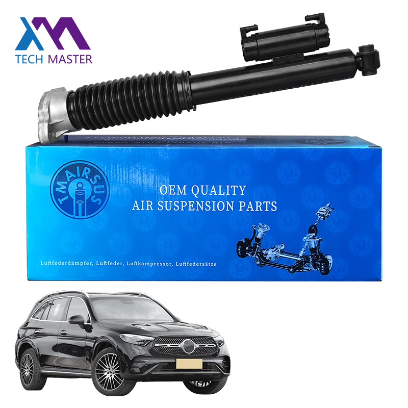 OEM NO 2533201330 2533201001 2533204500 مصاصات الصدمات السيارات لشركة مرسيدس-بنز W253 GLC الفئة الخلفية اليسرى مع إعلان