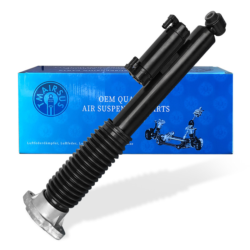 مسك صدمة الغاز الخلفي لـ W253 Air Spring Suspension Shock 2533204500 2533205500