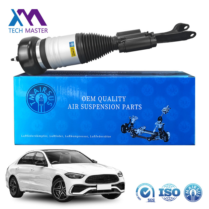تعليق الهواء الأمامي مُمتص الصدمات 2053204968 2053205068 لمرسيديس بنز W205 4Matic