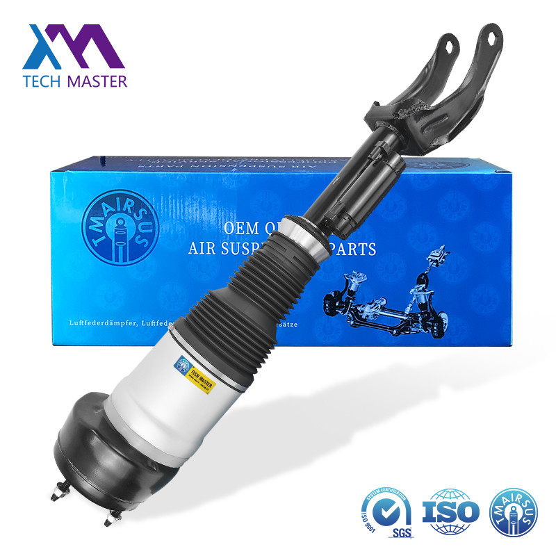 مرسيدس-بنز C292 أمام يسار أو يمين وضع تعليق الهواء صدمة 2923200300 2923202500 2923200400 2923202600