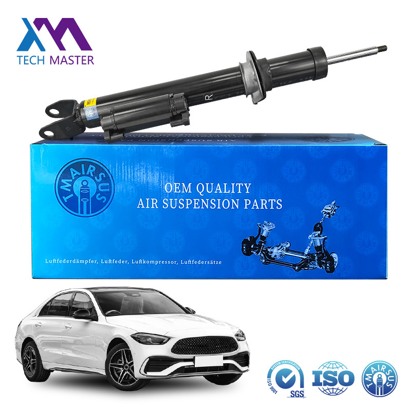 اكبر من أداء سيارتك W205 2matic مع مضخة غاز سيارة صدمة 2053231500 2053231600