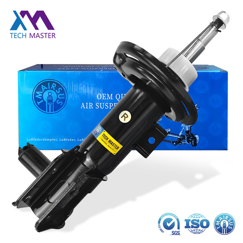 TS16949 علبة تعليق الهواء المعتمدة للسيارات لـ z W212 W218 C218 4maitc مسامرات الصدمة القابلة للتعديل 2123234600 2123234700