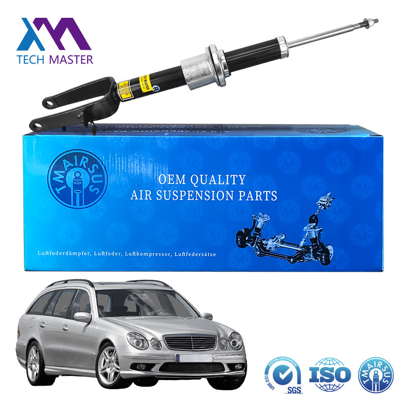 ممتص صدمات زنبرك أمامي لمركبة مرسيدس بنز E211 4matic A2113236600 A2113236500